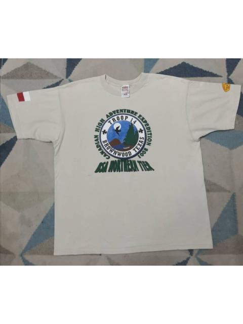 Other Designers Canada - BSA Northern Tier Tee