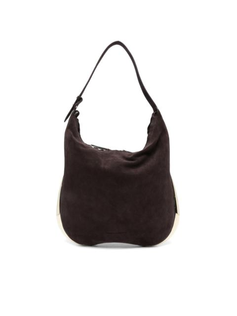 BENEDETTA BRUZZICHES Benedetta Bruzziches Brown Shoulder Bags Women