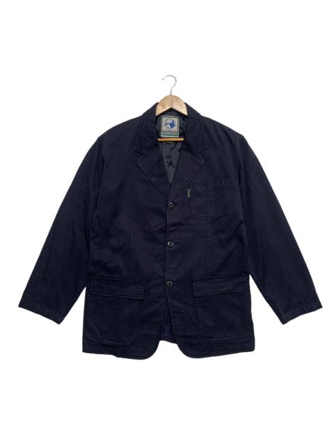 Nigel Cabourn Jacket