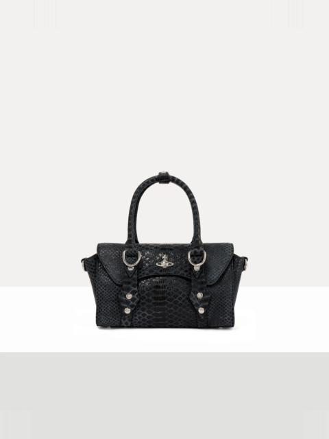 Vivienne Westwood BETTINA MINI CROSSBODY