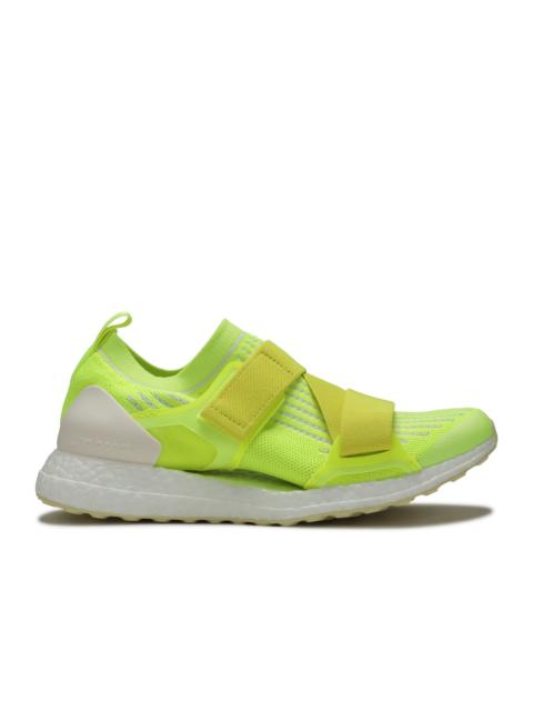 adidas STELLA MCCARTNEY X WMNS ULTRABOOST X 'SOLAR YELLOW'