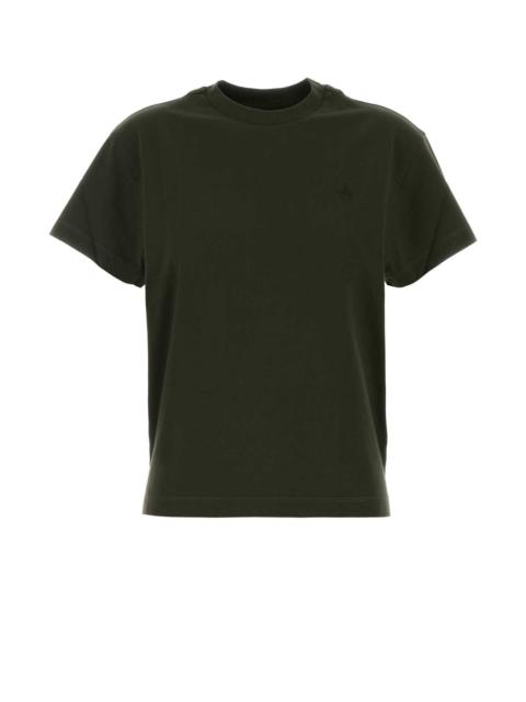 Jil Sander Jil Sander Women T-Shirts Cn Ss 3 Pack Emb