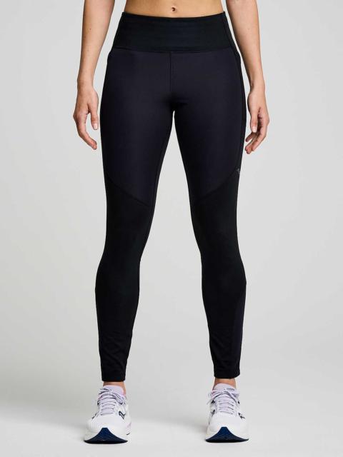 Saucony Hurricane Wind Tight