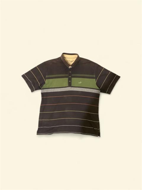LACOSTE Lacoste Polo Shirt Oversize
