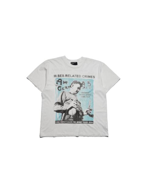 Enfants Riches Déprimés III. SEX-RELATED CRIMES T-SHIRT