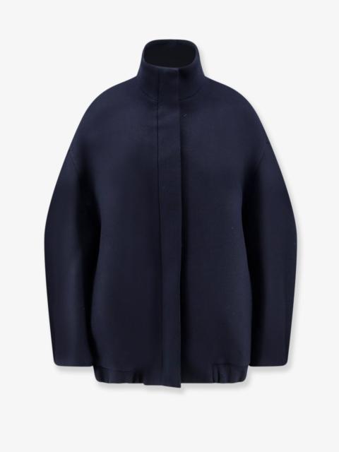 Dries Van Noten Dries Van Noten Voles Wool Blend Jacket
