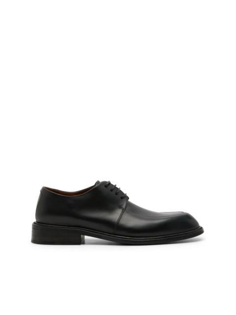 Altopiana derby shoes