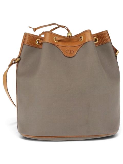 Dior Leather handbag