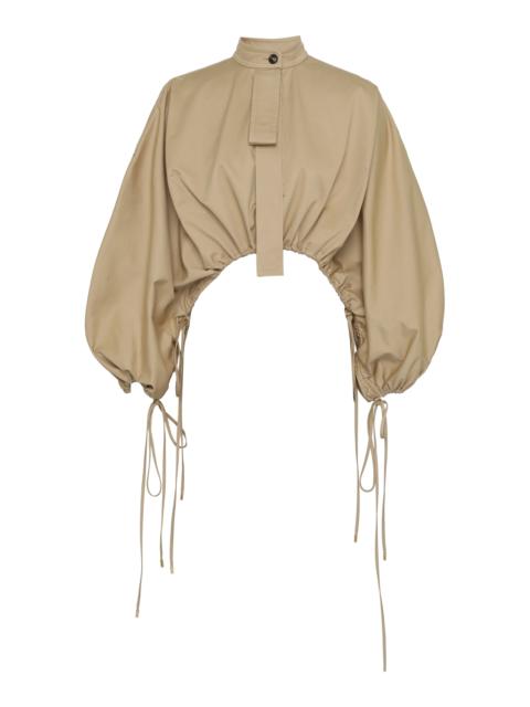 Zimmermann Rebellion Drawn Top neutral