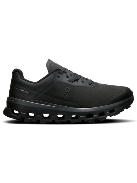 On On Running Cloudvista 2 All Black (Women's)