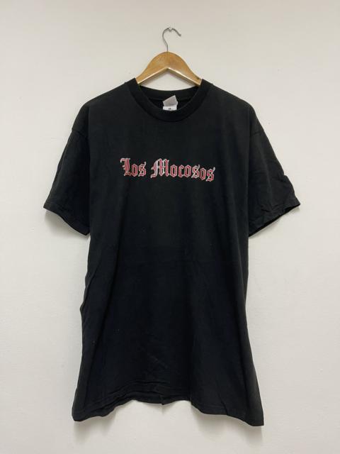 Other Designers Vintage - Vintage Los Mocosos “ Mocos Locos 1998 Ska Latin Rap A1