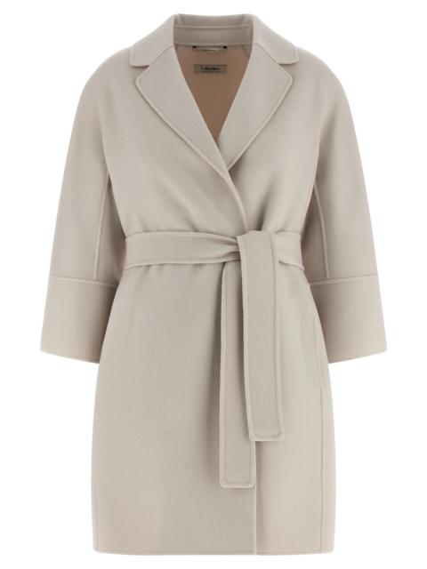 'S Max Mara Max Mara 'S Women 'Arona' Coat