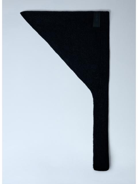 JACQUEMUS Jacquemus Women Le Chale Gros Grain Scarf