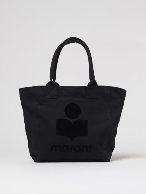 Shoulder bag woman Isabel Marant