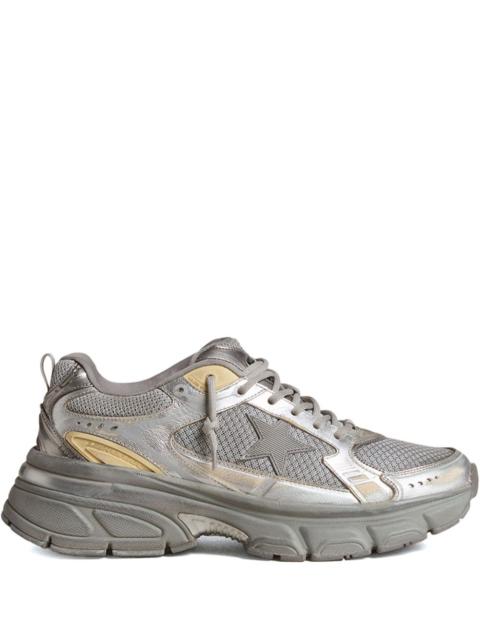 Golden Goose Golden Goose Men Lightstar Sneakers