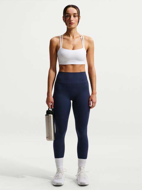 Nike Nike Zenvy Women's High-Waisted 7/8 Leggings with No Front Seam