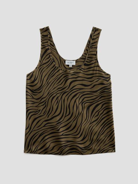 AG Jeans Nicola Tank