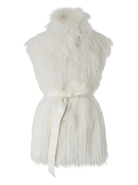 PINKO `Neva` Gilet
