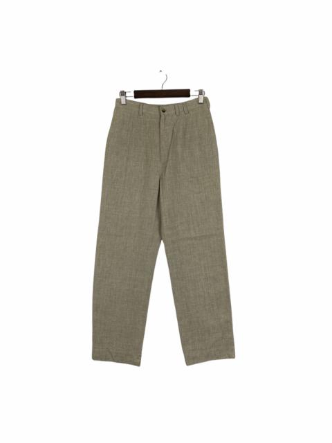 Other Designers Mademoiselle Non Non - VINTAGE MADEMOISELLE NON NON SLACKS CASUAL PANTS
