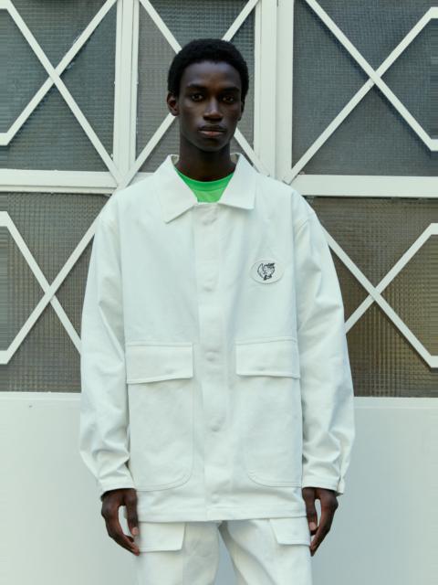 SKY HIGH FARM WORKWEAR Alastair Mckimm Workwear Jacket