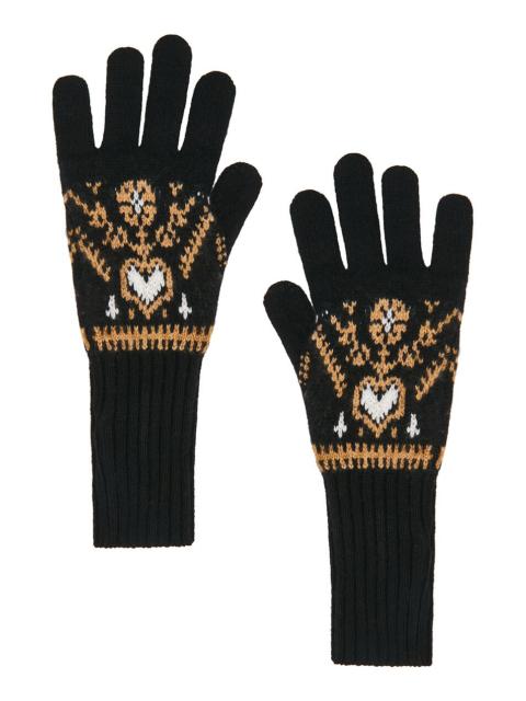 KHAITE Domini Glove