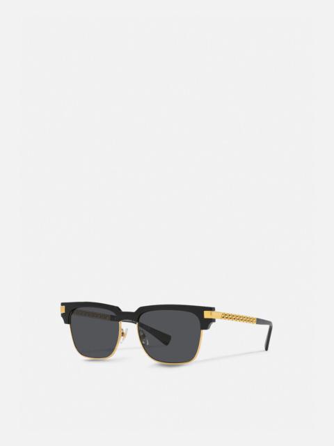 VERSACE Greca Sunglasses