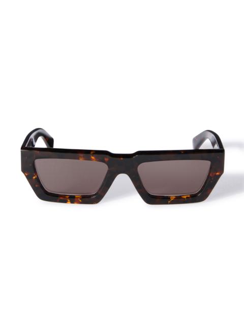 Off-White Manchester Sunglasses