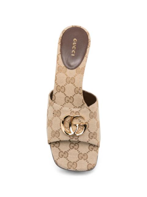 GUCCI Gucci Women Gg Marmont Mules