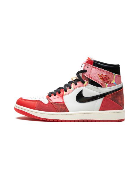 Jordan Air Jordan 1 High OG "Spider-Man Across the Spider-Verse"