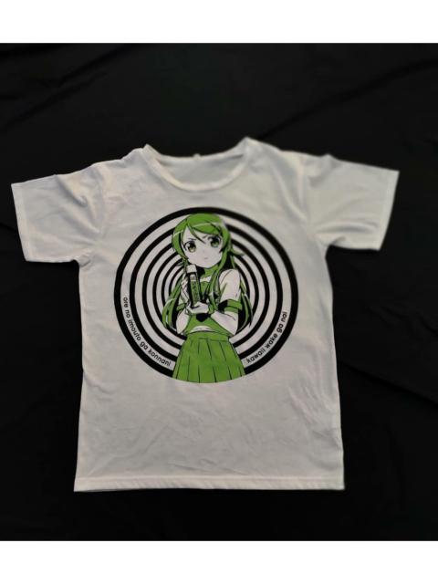 Other Designers Japanese Brand - Japanese Brand Anime kawaii wake ga nai