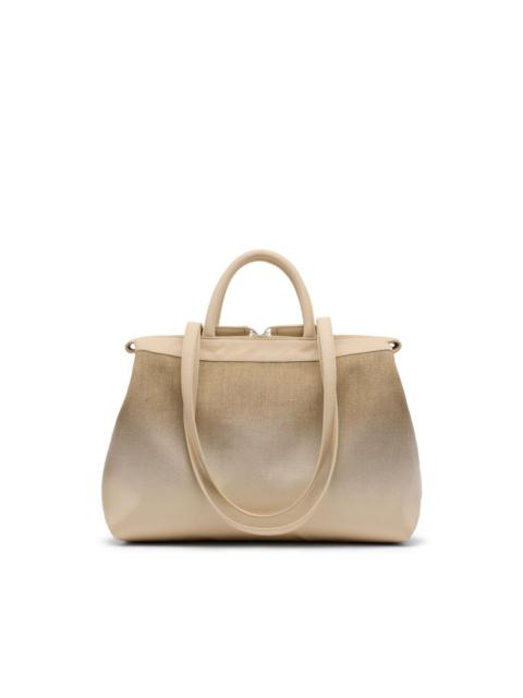 Marsèll ombré-effect tote bag