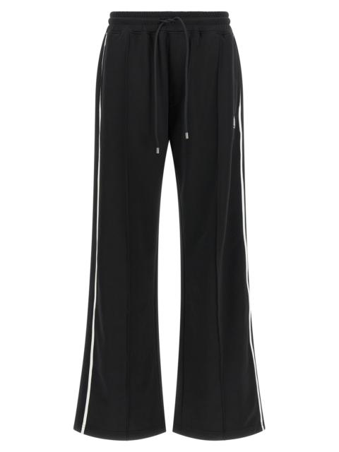 AMIRI Amiri Women 'Ma Track Pant' Pants