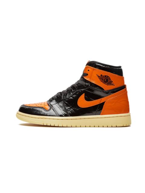 Jordan Air Jordan 1 Retro High OG "Shattered Backboard 3.0"
