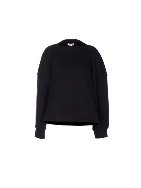 Alaïa Alaia Women Boatneck Sweater