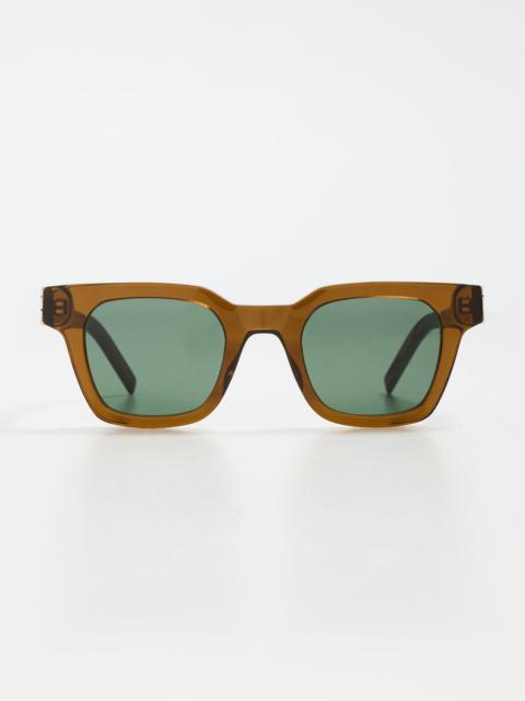 SAINT LAURENT SL M157 Sunglasses