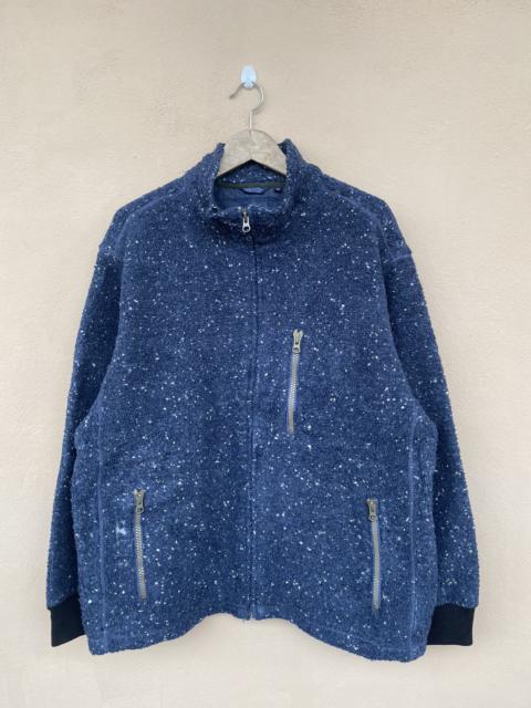 Other Designers Tommy Hilfiger - Steals💥 Tommy Hilfiger Fleece Bulky sweater Full Zipped