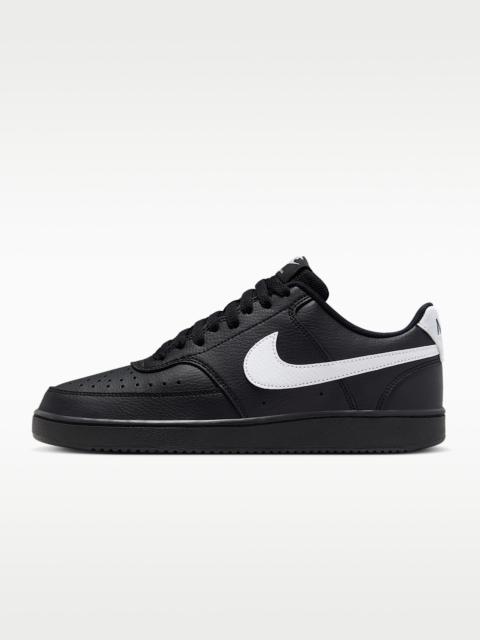 Nike Nike Court Vision Low Men's Shoes