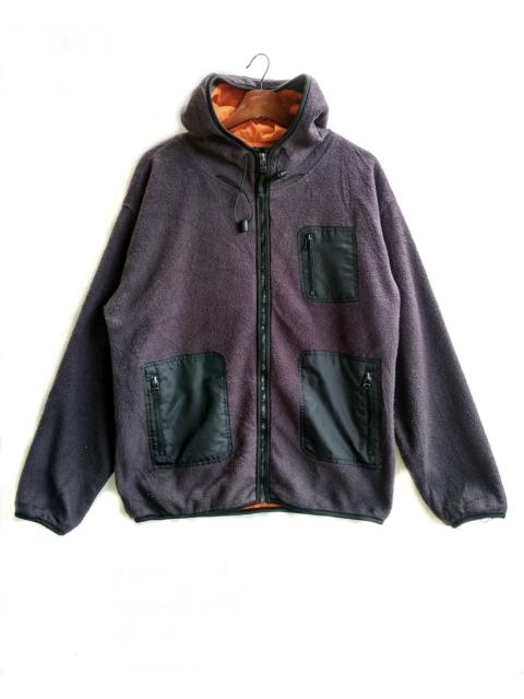 Other Designers Vintage - Fly Bean Sports Hoodies Sweater