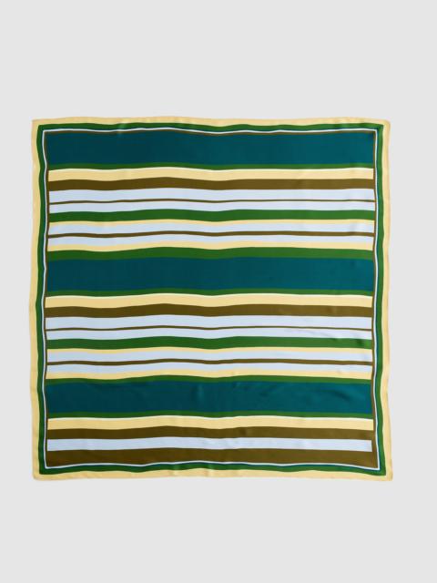 Madewell Medium Silk Bandana