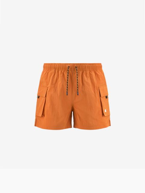 K-WAY MELLOW MINI RIPSTOP