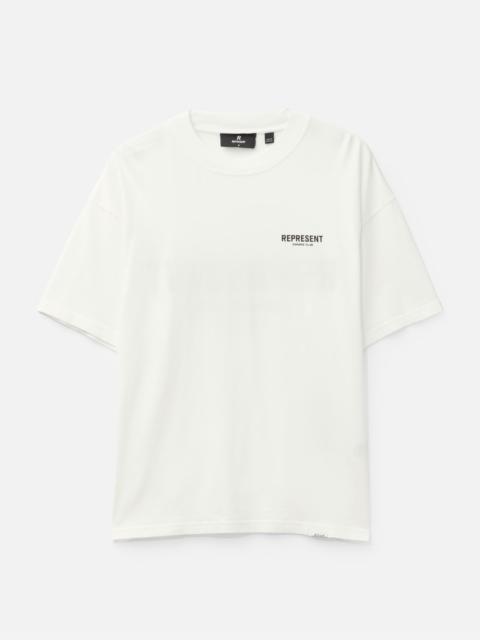 REPRESENT REPRESENT OWNERS CLUB T-SHIRT