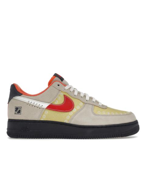 Nike Nike Air Force 1 Low '07 LX Somos Familia