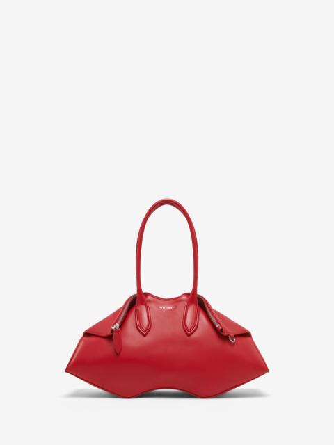 Alexander McQueen Manta Bag
