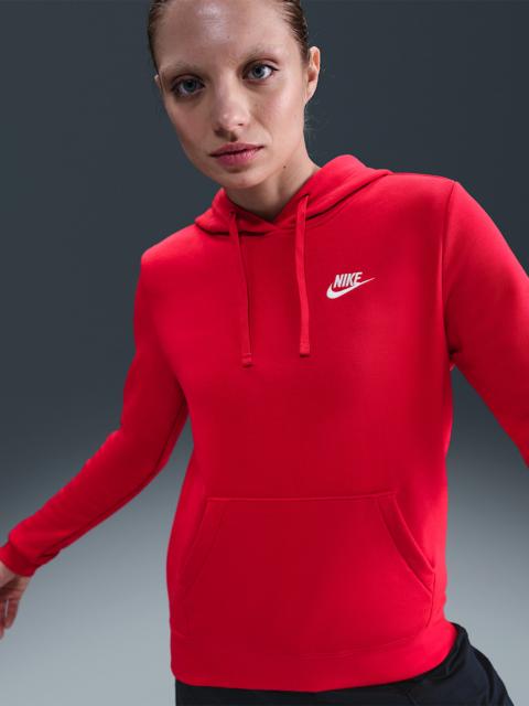 Nike Nike Sportswear Club Fleece Women's Pullover Hoodie