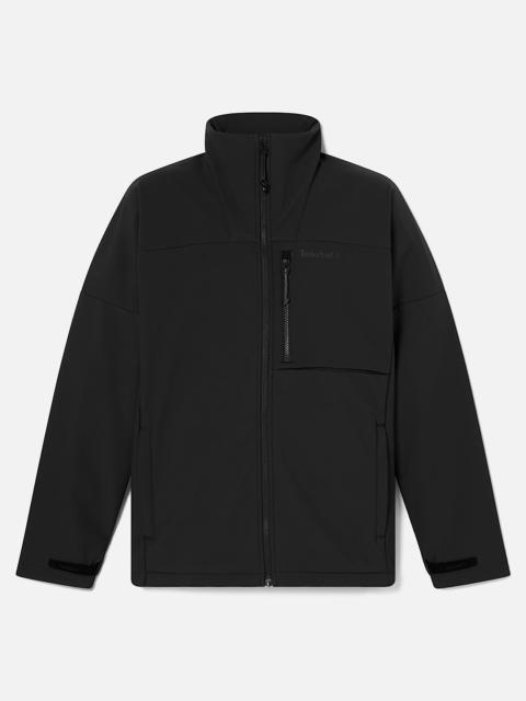 Timberland Men's Softshell Jacket