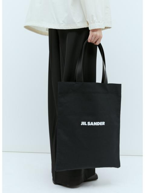 Jil Sander Jil Sander Women Book Tote Bag