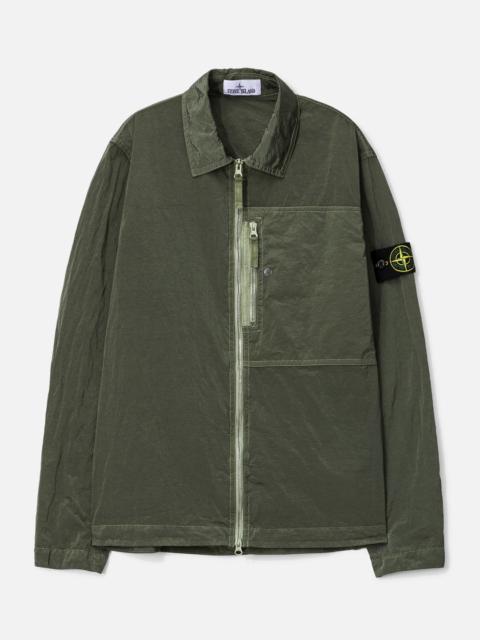Stone Island NYLON METAL IN ECONYL® OVERSHIRT