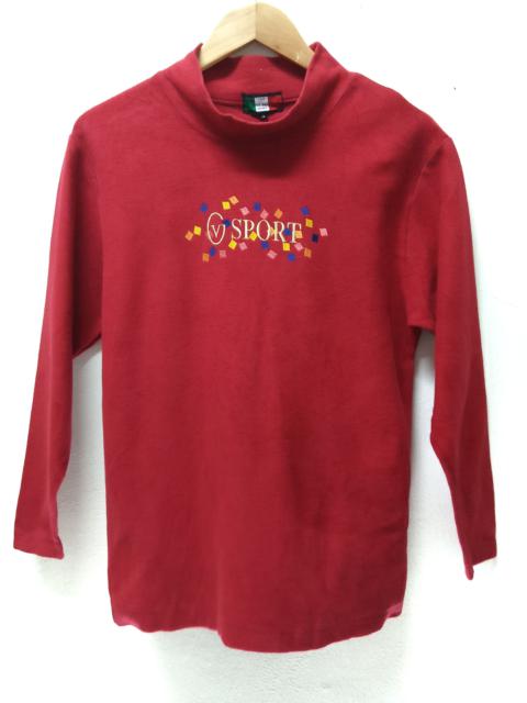 Other Designers Designer - Gianni Valentino Turtle neck