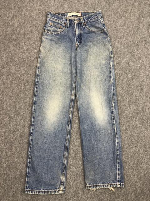 Other Designers Vintage - Vintage Levis 550 Jeans