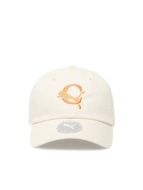 PUMA x Carrots Dad cap